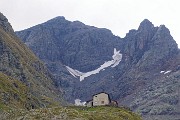 106 Un saluto al Brunone e al Redorta